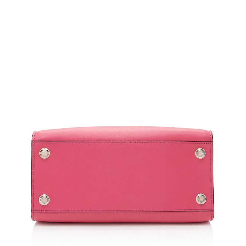 Louis Vuitton Taurillon City Steamer PM Tote (CKLNDD) - Image 4