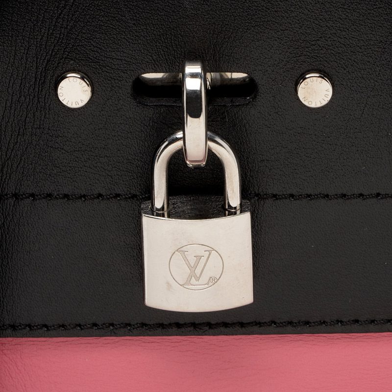 Louis Vuitton Taurillon City Steamer PM Tote (CKLNDD) - Image 10