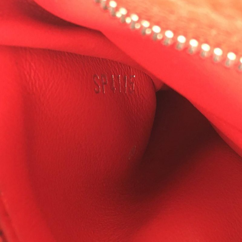 Louis Vuitton Taurillon Capucines BB (F0YTU4) - Image 8