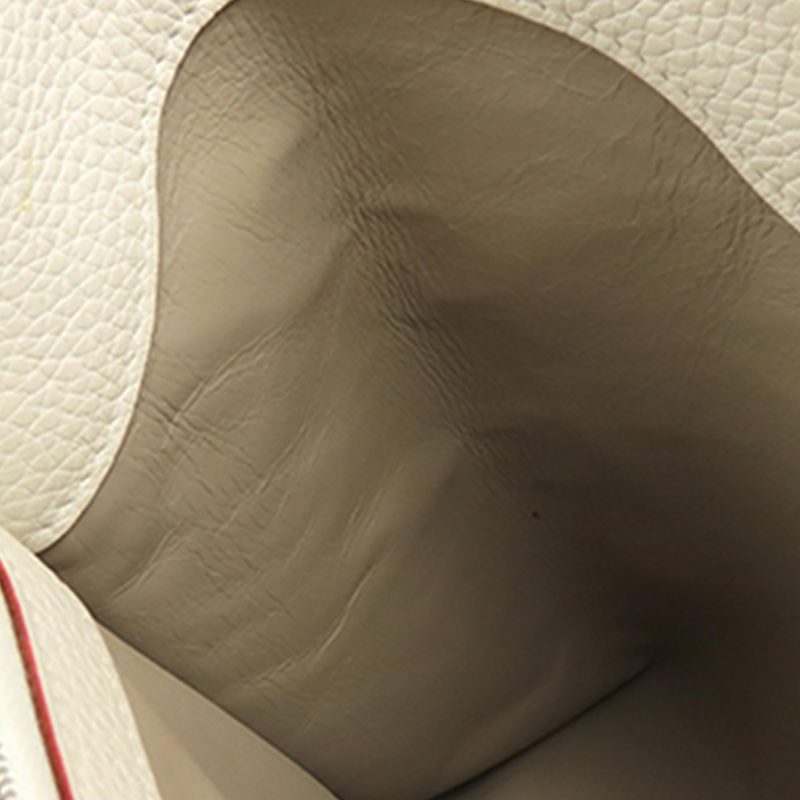 Louis Vuitton Taurillon Capucines MM (Qdo8dy) - Image 7