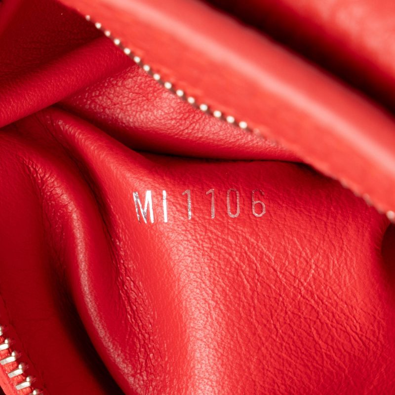Louis Vuitton Taurillon Capucines PM Bag (lLOSG5) - Image 6