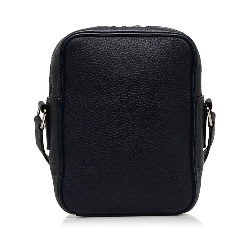Louis Vuitton Taurillon Danube LV Circle  PM (n3Hrmy) - Image 3