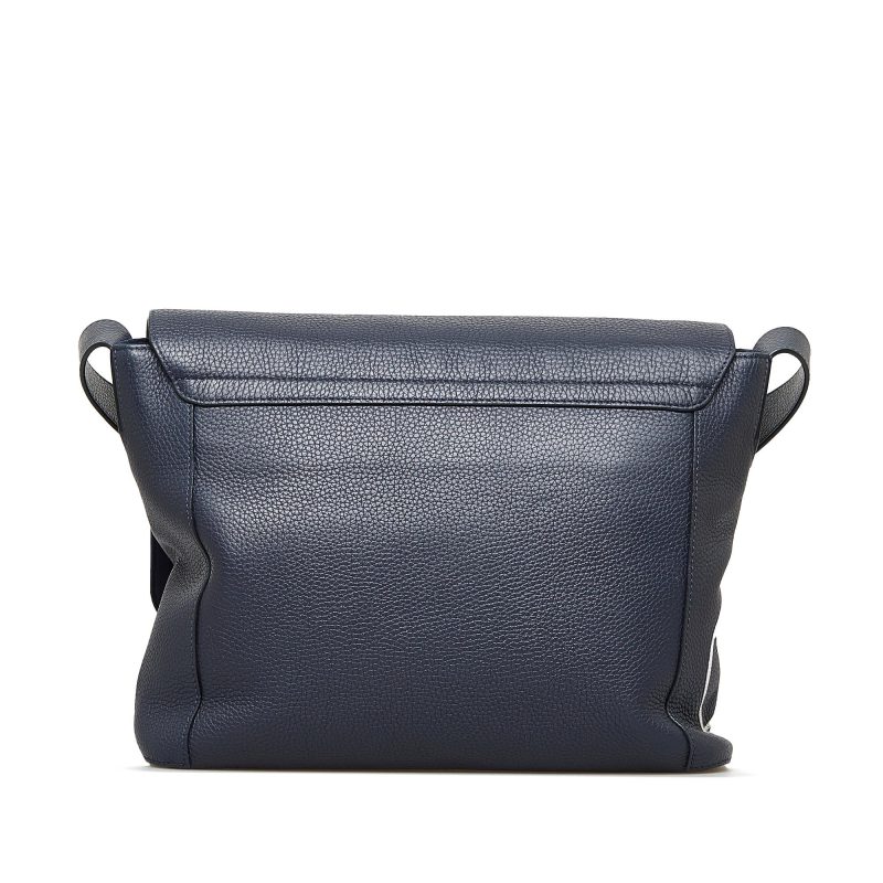 Louis Vuitton Taurillon East Side Messenger Bag (fbtCEE) - Image 3