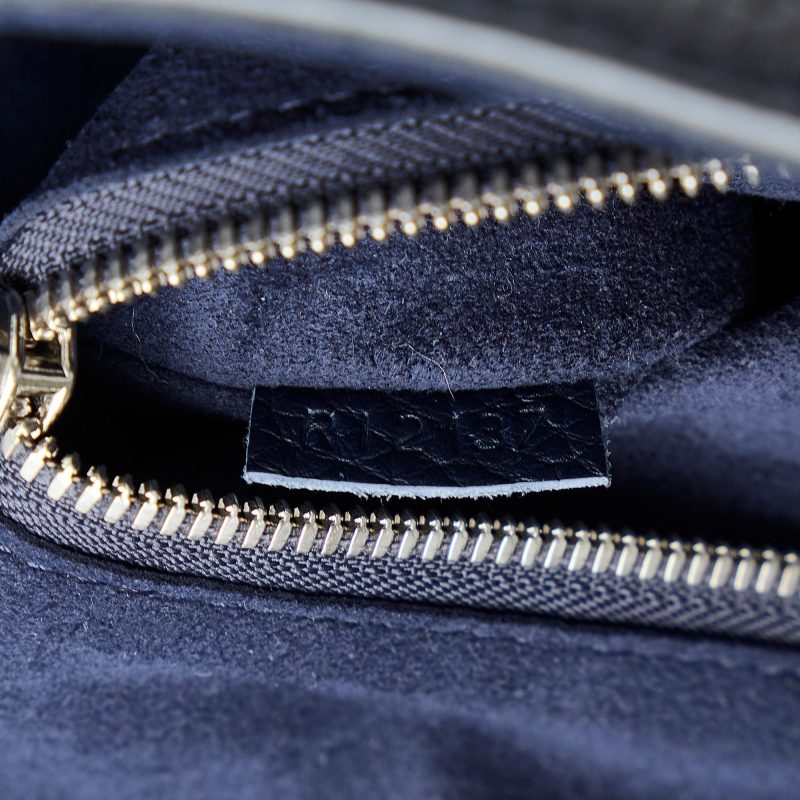 Louis Vuitton Taurillon East Side Messenger Bag (fbtCEE) - Image 8