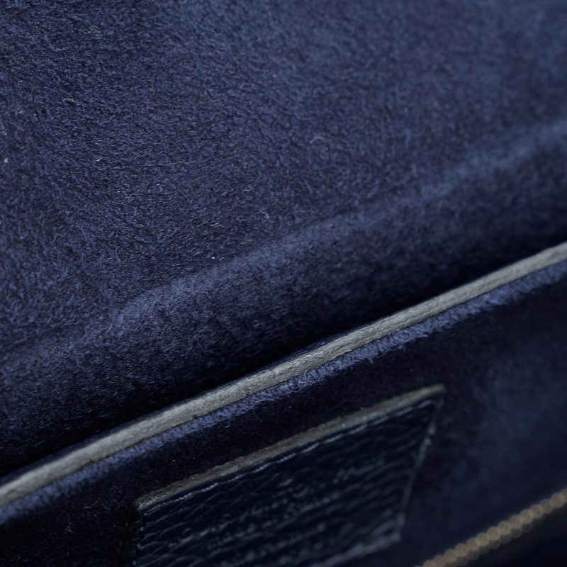 Louis Vuitton Taurillon East Side Messenger Bag (fbtCEE) - Image 9