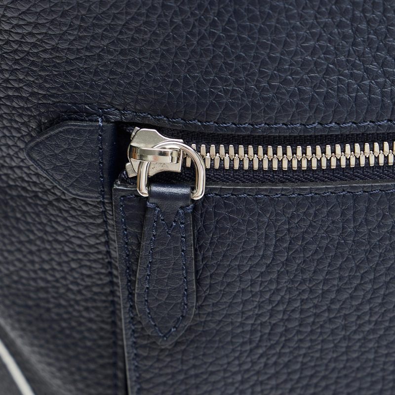 Louis Vuitton Taurillon East Side Messenger Bag (fbtCEE) - Image 10