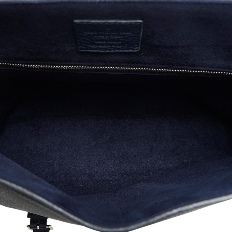 Louis Vuitton Taurillon East Side Messenger Bag (fbtCEE) - Image 6