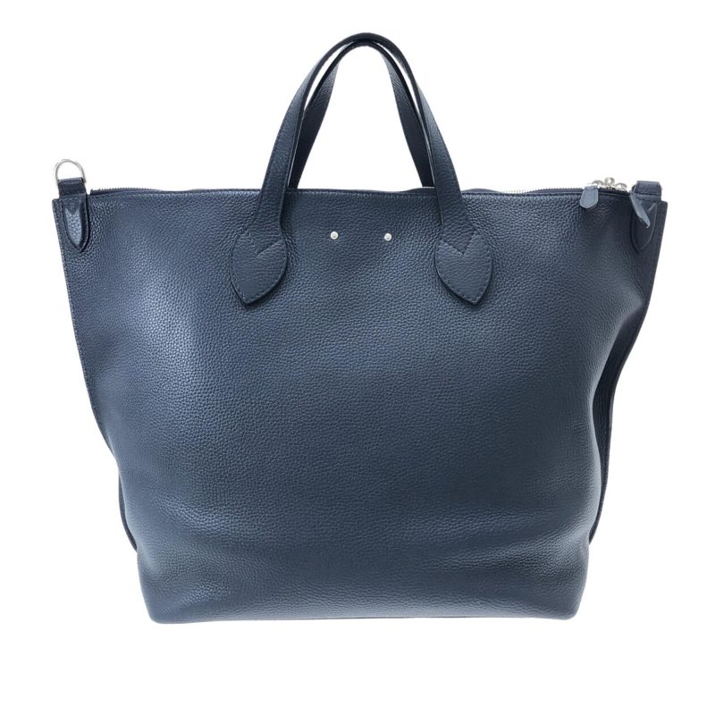 Louis Vuitton Taurillon East Side Tote GM (NZwv4t) - Image 3