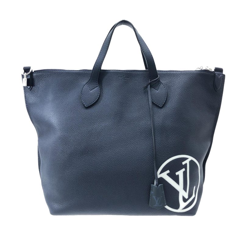 Louis Vuitton Taurillon East Side Tote GM (NZwv4t)