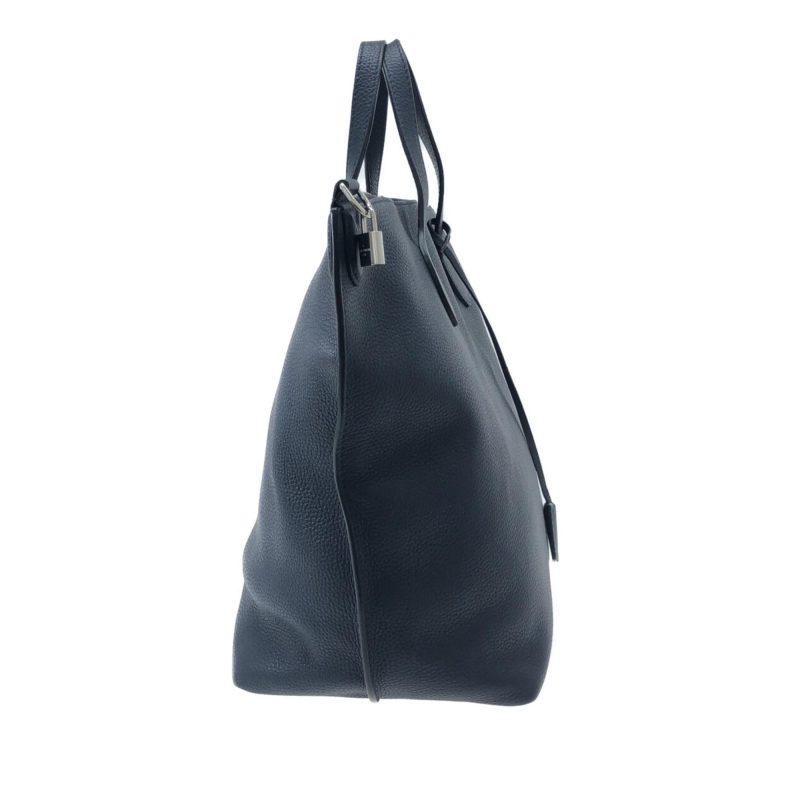 Louis Vuitton Taurillon East Side Tote GM (NZwv4t) - Image 2