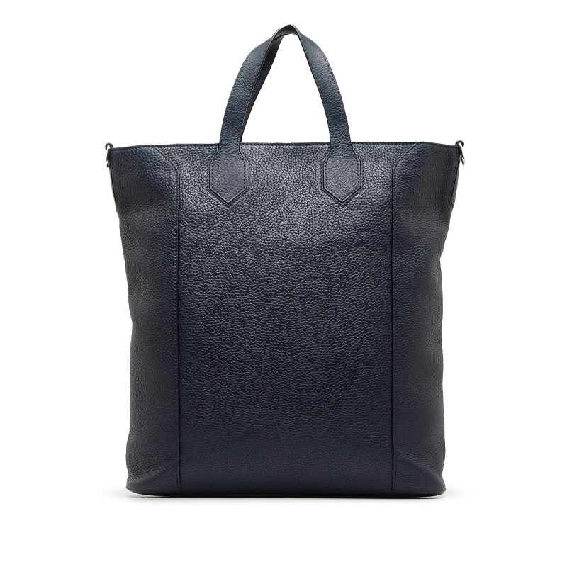 Louis Vuitton Taurillon East Side Tote MM (pwrTpS) - Image 3