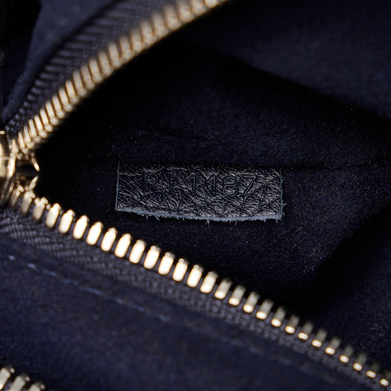 Louis Vuitton Taurillon East Side Tote MM (pwrTpS) - Image 8