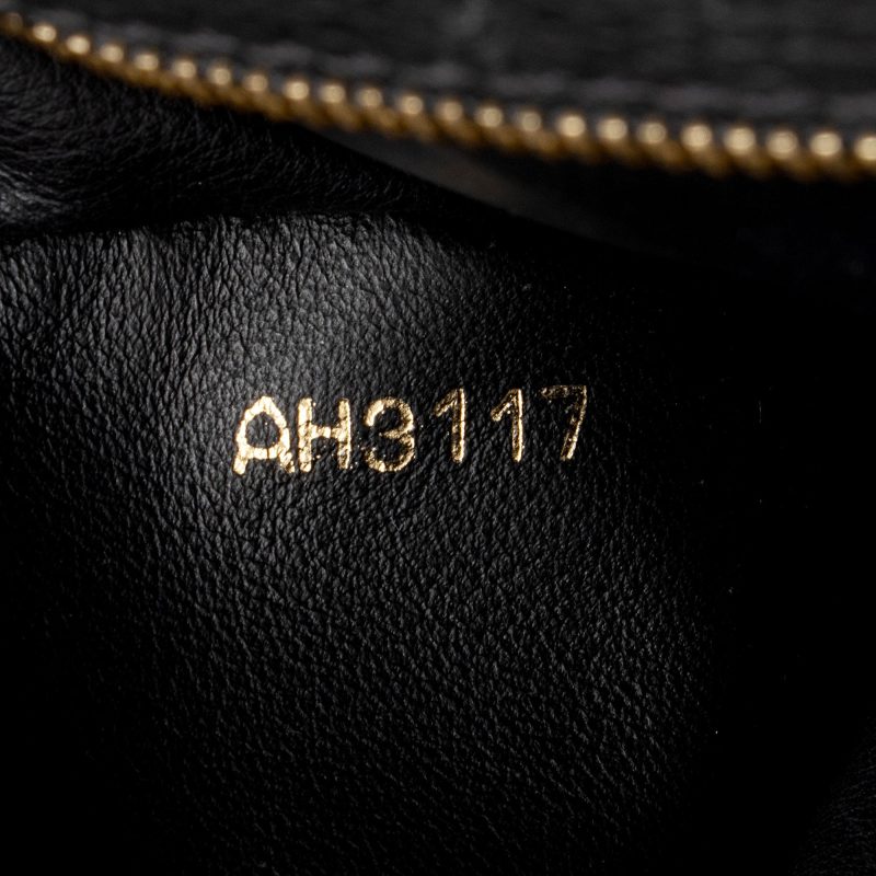 Louis Vuitton Taurillon Fringe Capucines BB Bag (hlIFH5) - Image 6