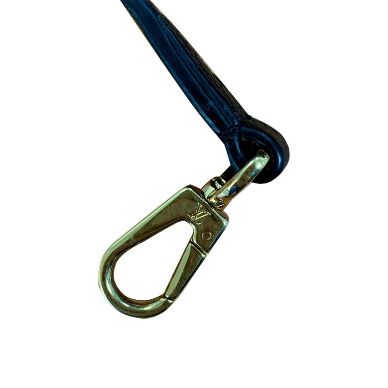 Louis Vuitton Taurillon Leather City Steamer PM (IW5p3u) - Image 9