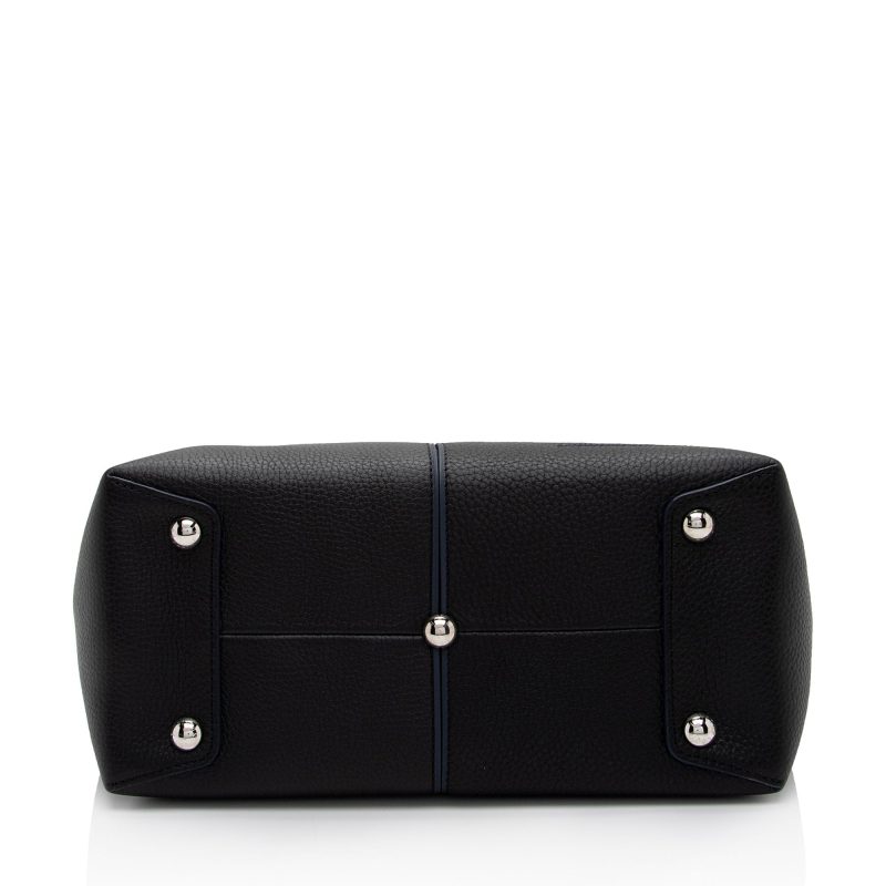 Louis Vuitton Taurillon Leather Pernelle Tote (Fagu16) - Image 4