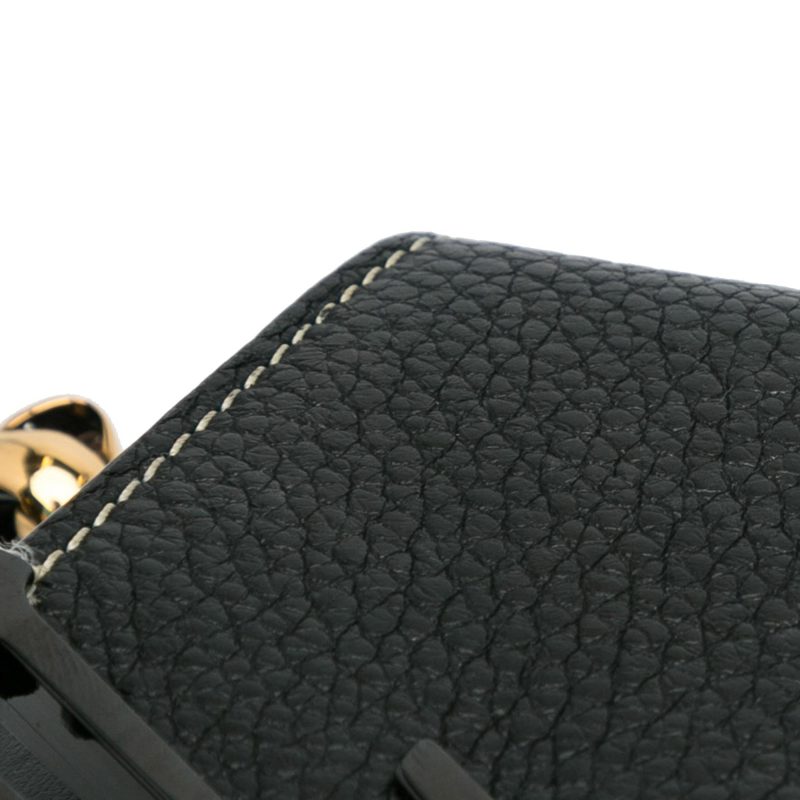Louis Vuitton Taurillon Mini Capucines (onQ7mG) - Image 10
