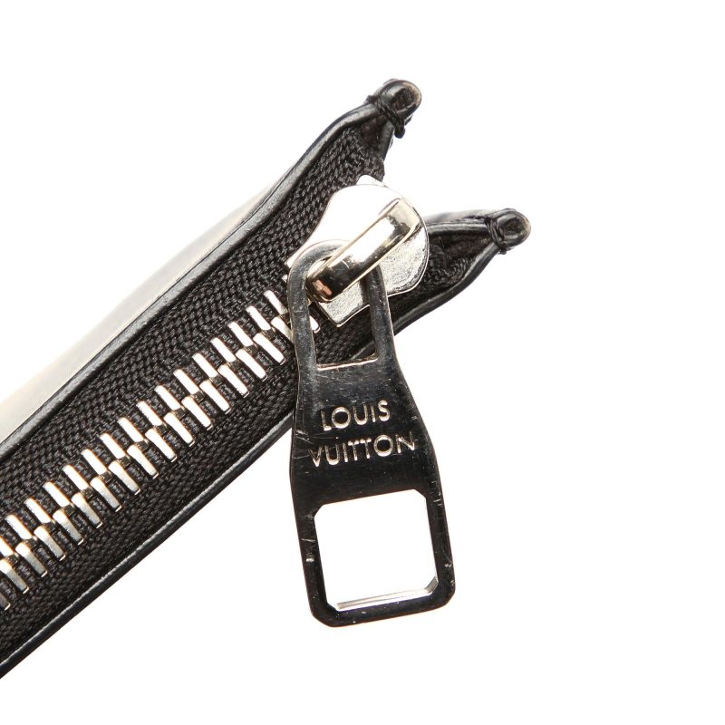 Louis Vuitton Taurillon Pochette Jour (37403) - Image 9