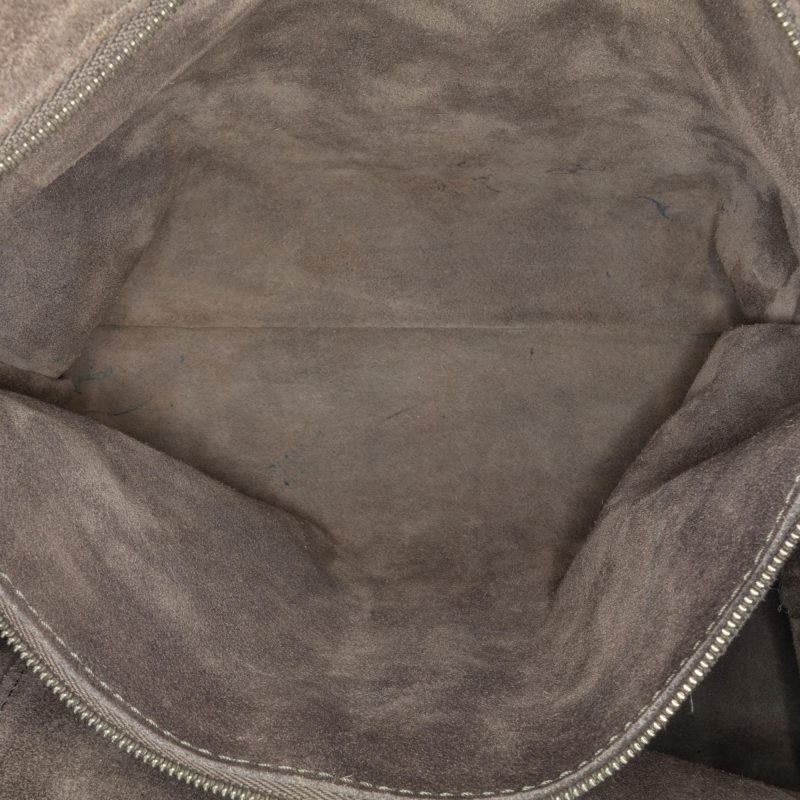 Louis Vuitton Taurillon Soft Lockit MM (WW7Kw8) - Image 9