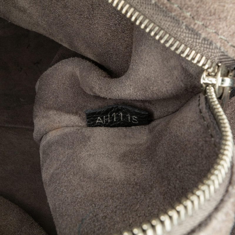 Louis Vuitton Taurillon Soft Lockit MM (WW7Kw8) - Image 10