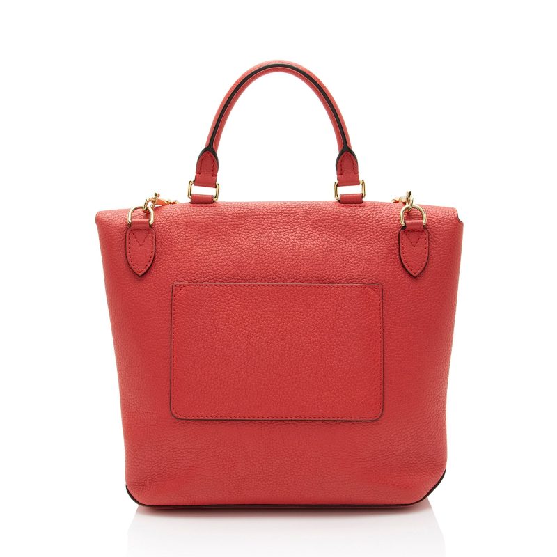 Louis Vuitton Taurillon Volta Top Handle (wgRjeR) - Image 3