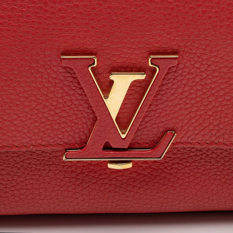 Louis Vuitton Taurillon Volta Top Handle (wgRjeR) - Image 10