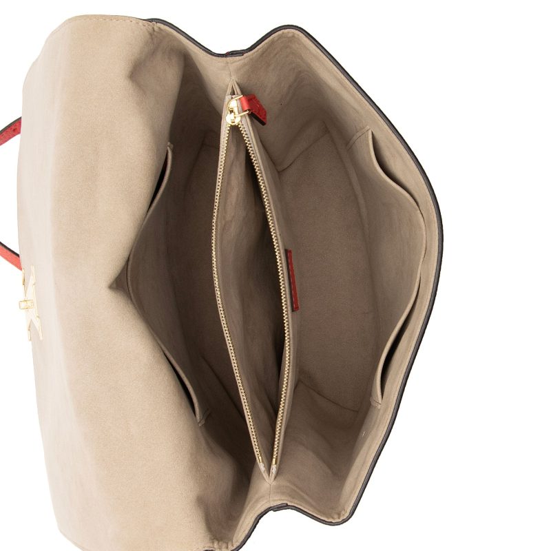 Louis Vuitton Taurillon Volta Top Handle (wgRjeR) - Image 7