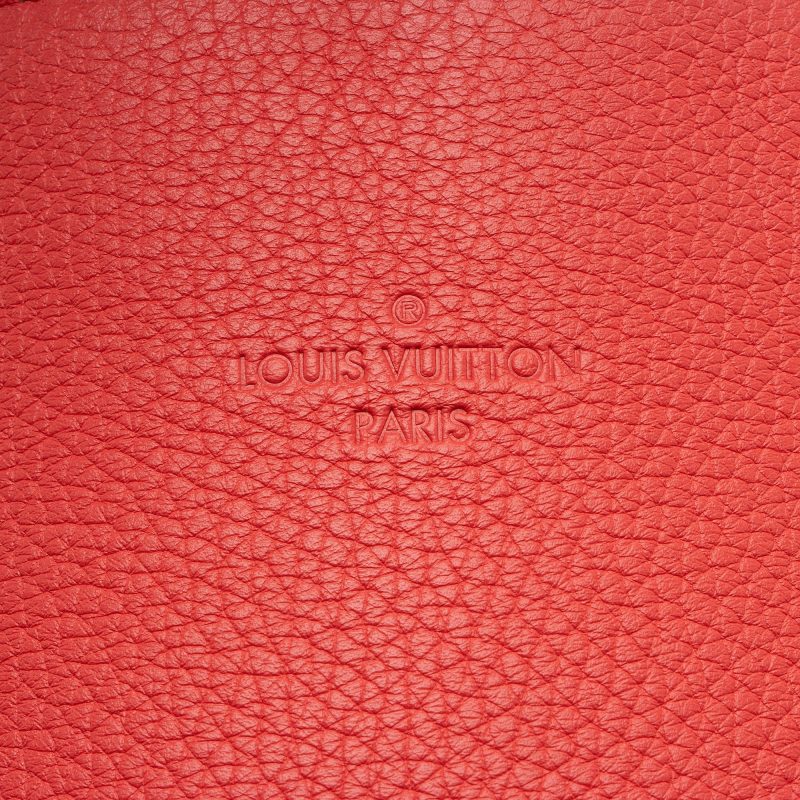 Louis Vuitton Taurillon Volta Top Handle (wgRjeR) - Image 9