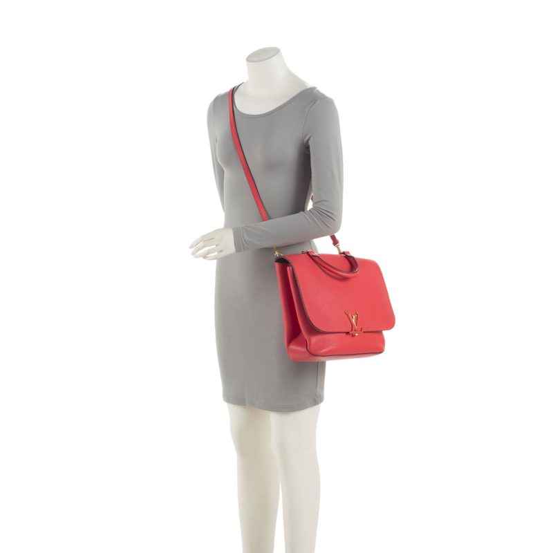 Louis Vuitton Taurillon Volta Top Handle (wgRjeR) - Image 5