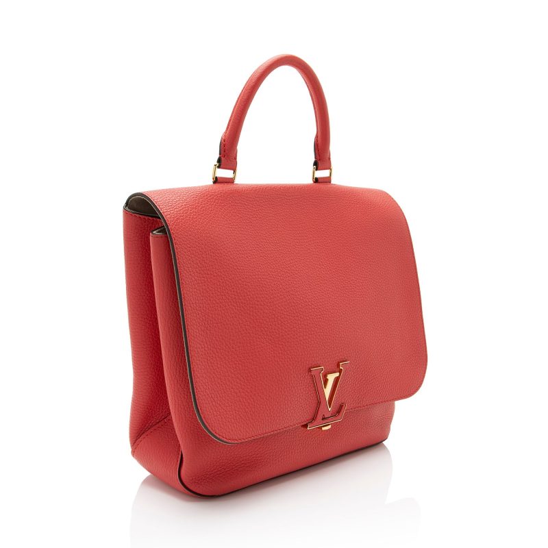 Louis Vuitton Taurillon Volta Top Handle (wgRjeR) - Image 2