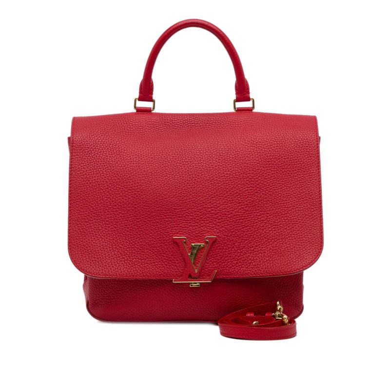 Louis Vuitton Taurillon Volta (MPpdsG) - Image 5