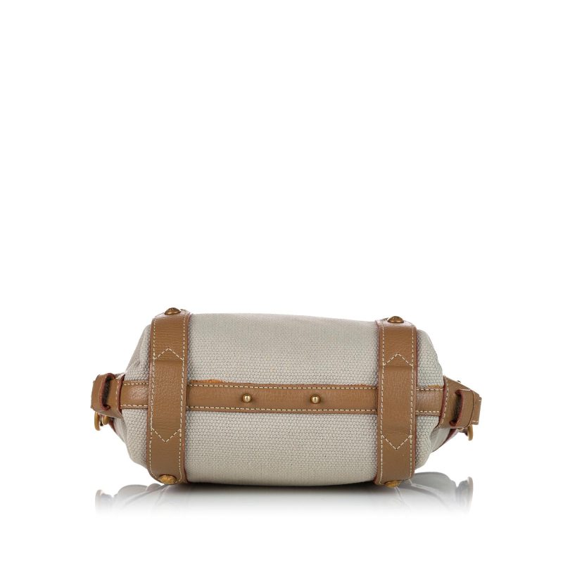 Louis Vuitton Toile Trianon Poids Plume (24046) - Image 4