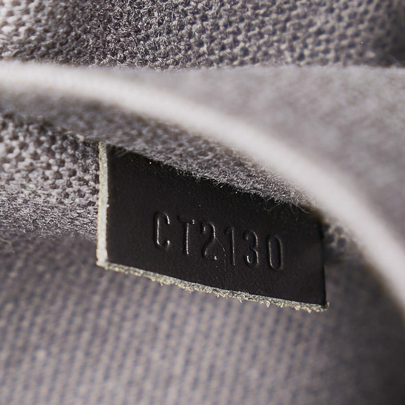 Louis Vuitton Utah Acoma Briefcase (37408) - Image 8