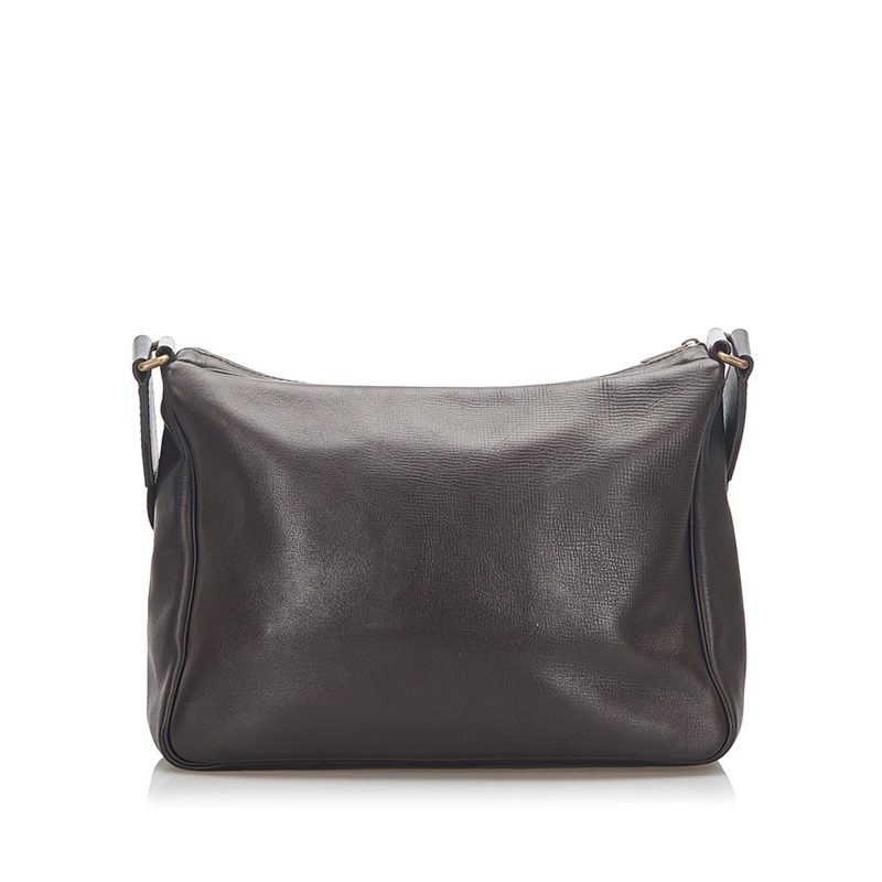 Louis Vuitton Utah Wichita Crossbody (31696) - Image 3