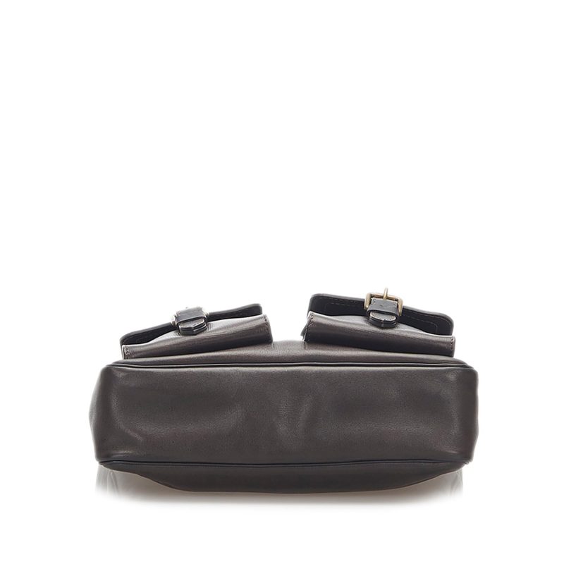 Louis Vuitton Utah Wichita Crossbody (31696) - Image 4