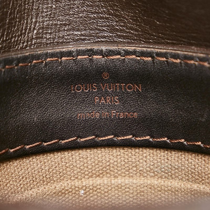 Louis Vuitton Utah Yuma 35917) - Image 7