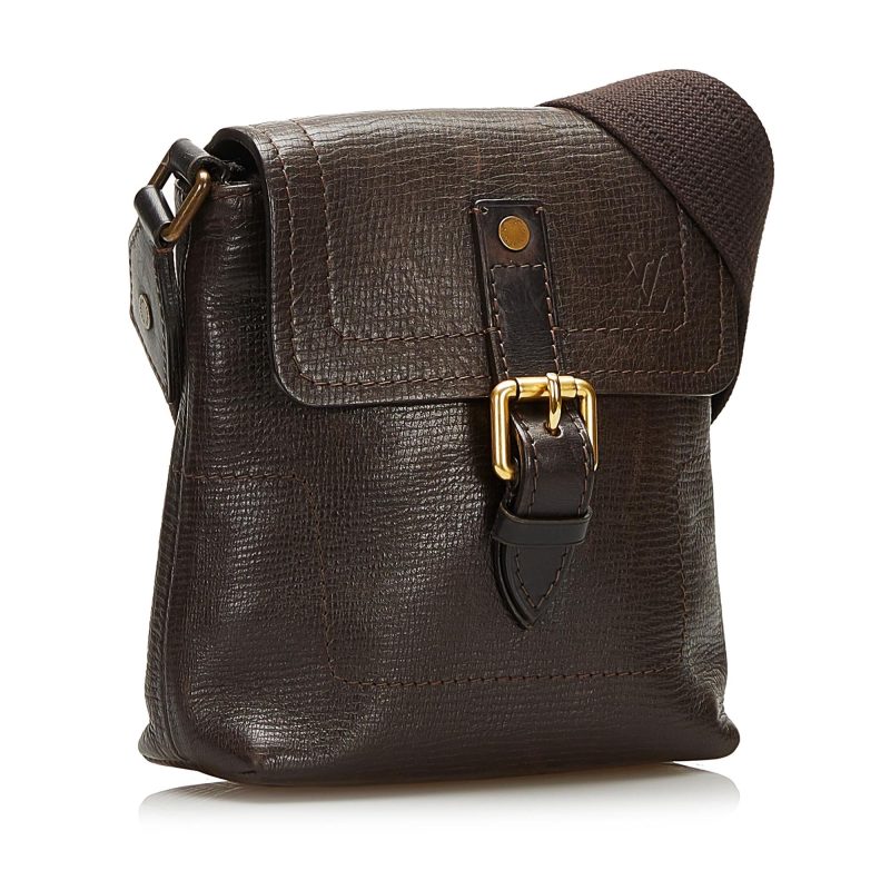 Louis Vuitton Utah Yuma 35917) - Image 2