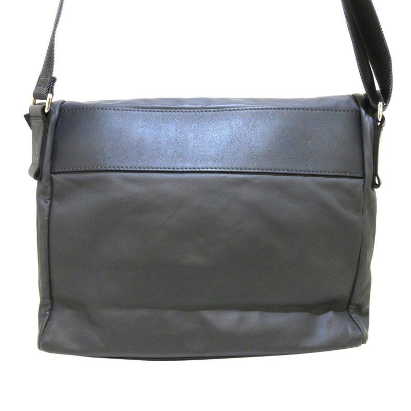 Louis Vuitton V-Line Crossbody 36380) - Image 3