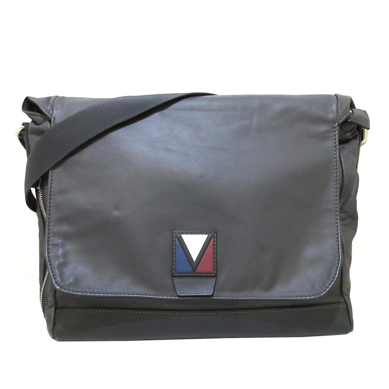 Louis Vuitton V-Line Crossbody 36380)