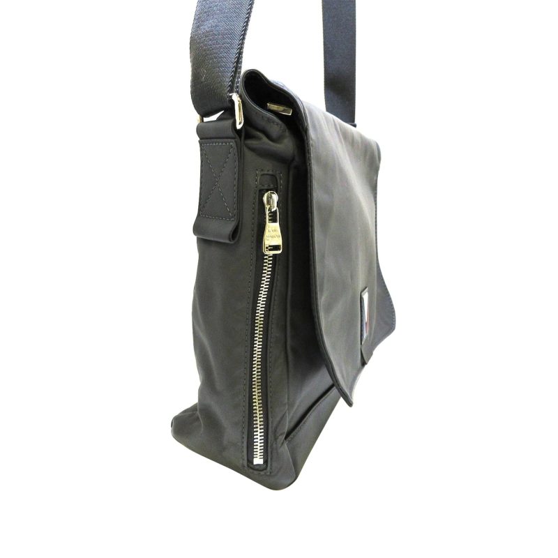 Louis Vuitton V-Line Crossbody 36380) - Image 2