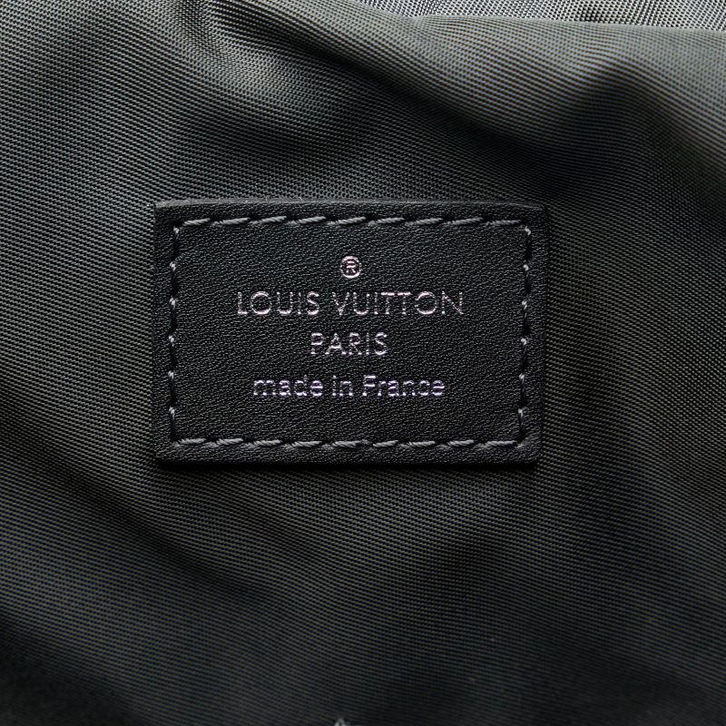 Louis Vuitton V-Line Pulse (HpLh0d) - Image 7