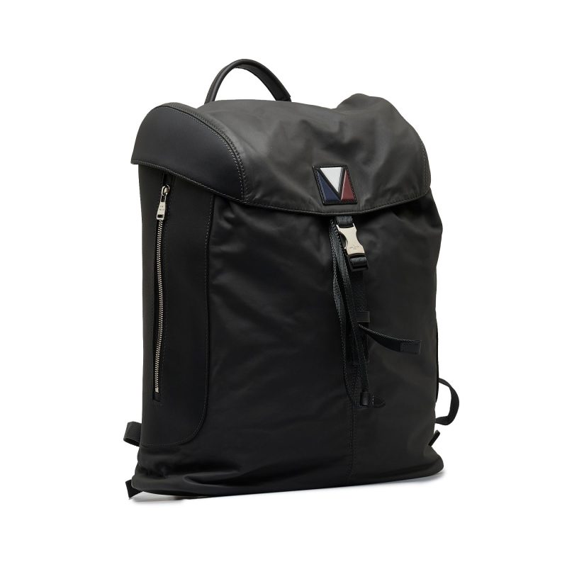 Louis Vuitton V-Line Pulse (HpLh0d) - Image 2