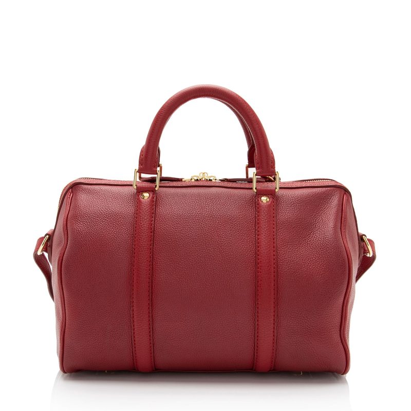 Louis Vuitton Veau Cachemire SC PM Bag (GSqYvr) - Image 3