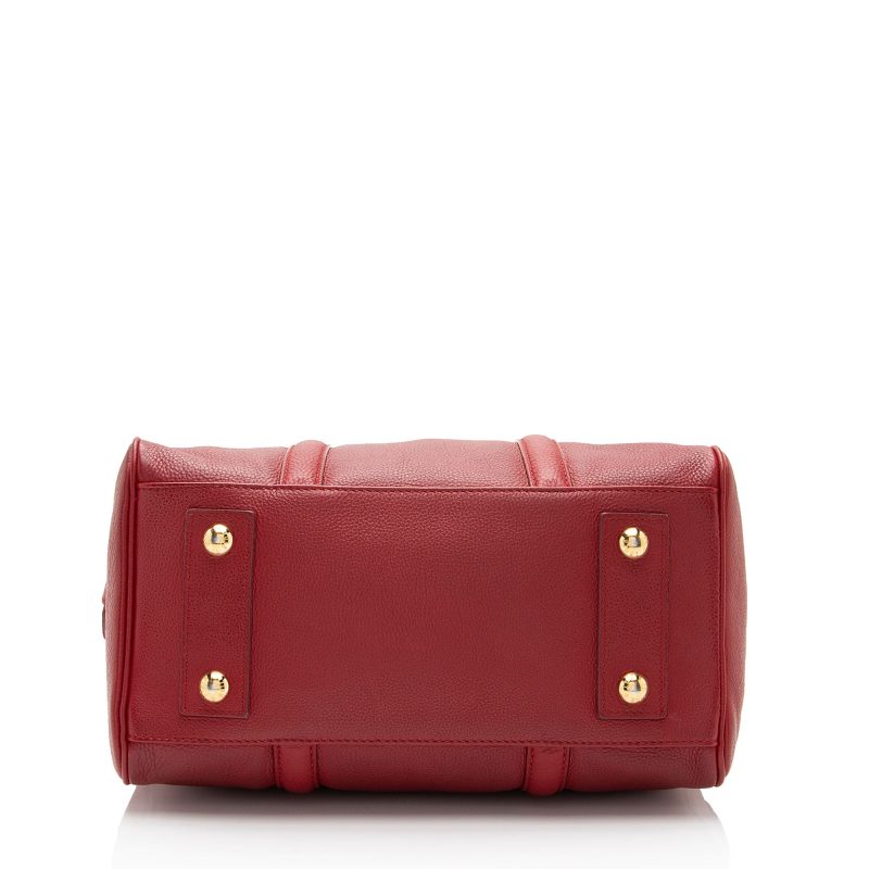 Louis Vuitton Veau Cachemire SC PM Bag (GSqYvr) - Image 4