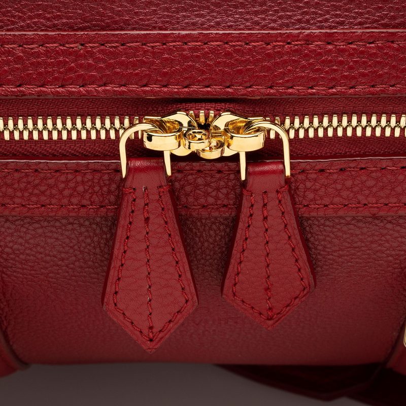 Louis Vuitton Veau Cachemire SC PM Bag (GSqYvr) - Image 10