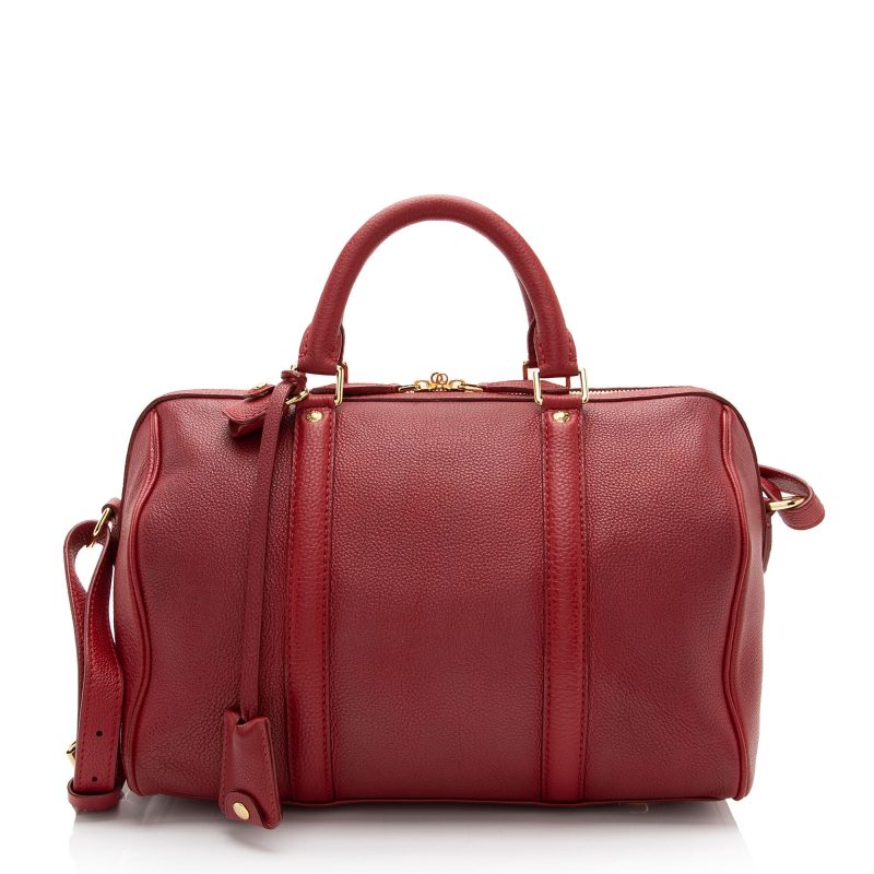Louis Vuitton Veau Cachemire SC PM Bag (GSqYvr)