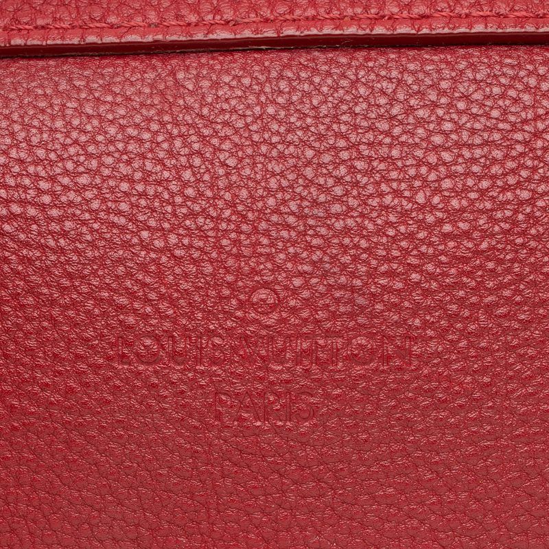 Louis Vuitton Veau Cachemire SC PM Bag (GSqYvr) - Image 9