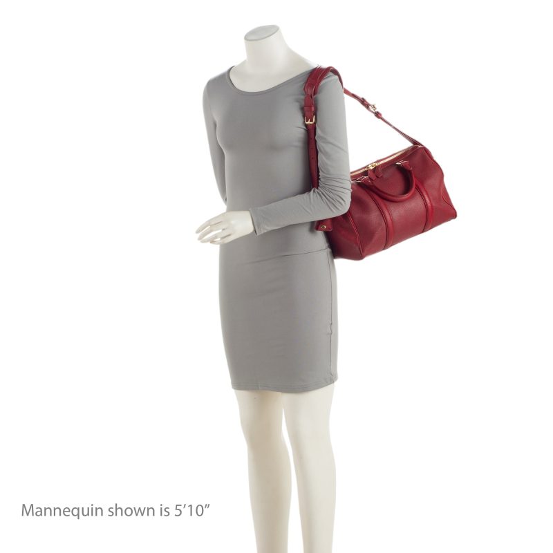 Louis Vuitton Veau Cachemire SC PM Bag (GSqYvr) - Image 5