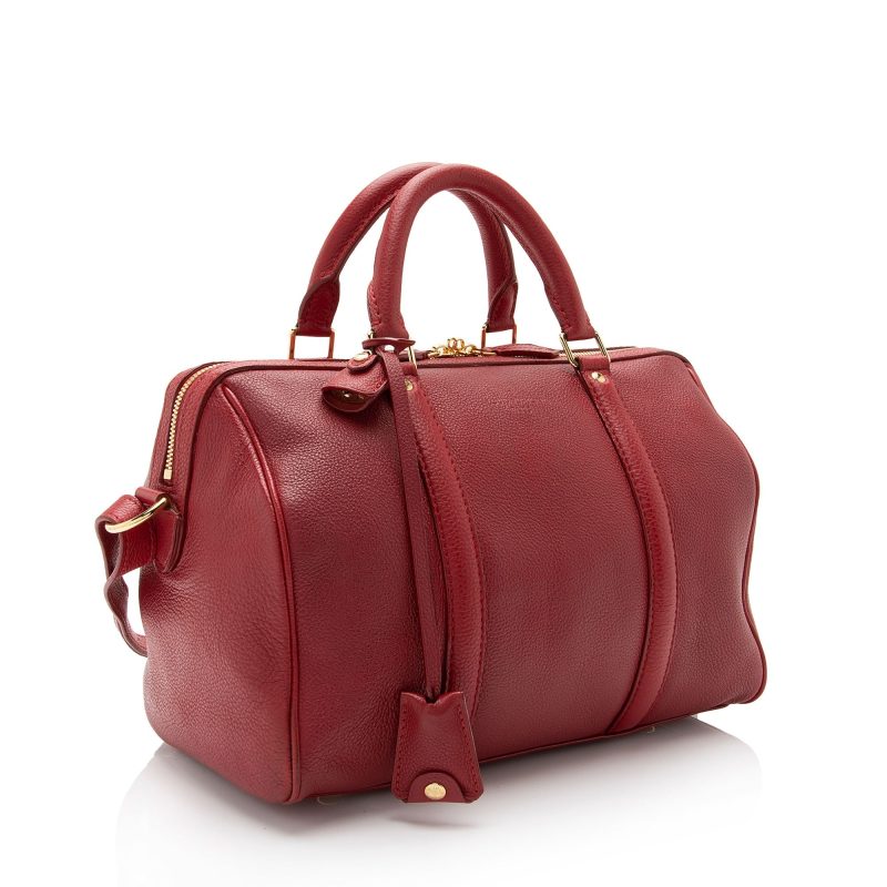 Louis Vuitton Veau Cachemire SC PM Bag (GSqYvr) - Image 2