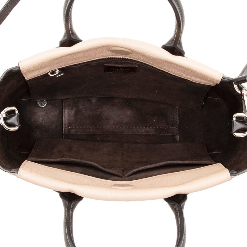 Louis Vuitton Veau Cachemire Tuffetage W BB Bag (17873) - Image 7