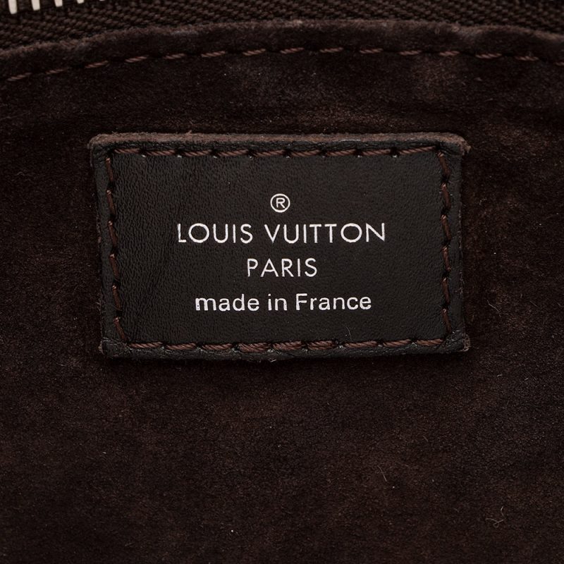 Louis Vuitton Veau Cachemire Tuffetage W BB Bag (17873) - Image 8